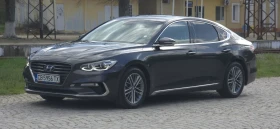 Hyundai Grandeur, снимка 1