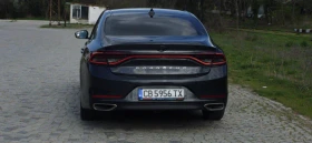 Hyundai Grandeur, снимка 4