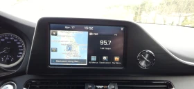 Hyundai Grandeur, снимка 10