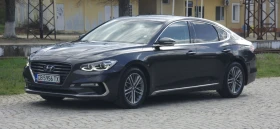 Hyundai Grandeur, снимка 2