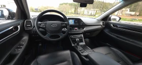 Hyundai Grandeur, снимка 8