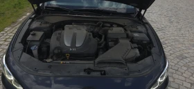 Hyundai Grandeur, снимка 15
