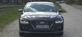 Hyundai Grandeur, снимка 5