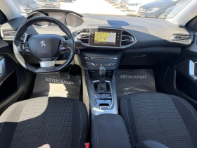 Peugeot 308 1.5BLUEHDI CAMERA OBSLUJEN, снимка 8