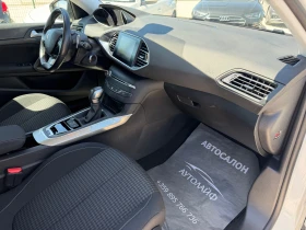Peugeot 308 1.5BLUEHDI CAMERA OBSLUJEN, снимка 11