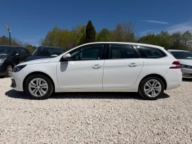 Peugeot 308 1.5BLUEHDI CAMERA OBSLUJEN, снимка 7
