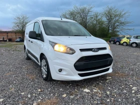 Ford Connect MAXI 1.6 115 коня 6 скорости, снимка 1
