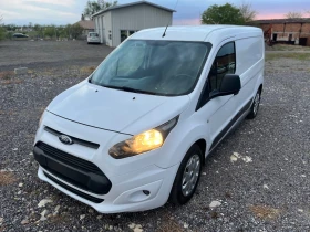 Ford Connect MAXI 1.6 115 коня 6 скорости, снимка 3