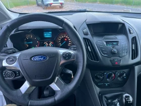 Ford Connect MAXI 1.6 115 коня 6 скорости, снимка 11