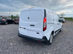 Ford Connect MAXI 1.6 115 коня 6 скорости, снимка 5