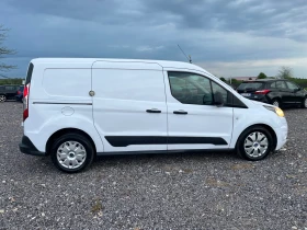 Ford Connect MAXI 1.6 115 коня 6 скорости, снимка 6