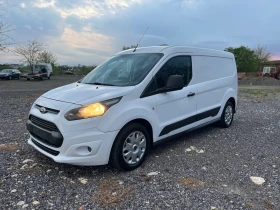 Ford Connect MAXI 1.6 115 коня 6 скорости, снимка 4