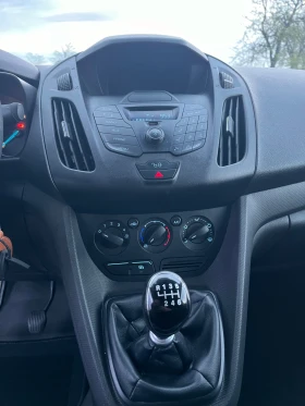Ford Connect MAXI 1.6 115 коня 6 скорости, снимка 12