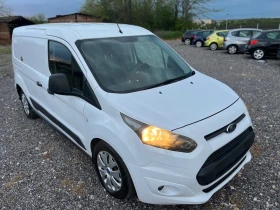 Ford Connect MAXI 1.6 115 коня 6 скорости, снимка 2