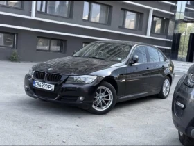 BMW 320, снимка 1