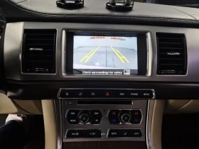 Jaguar Xf 2.2D, снимка 15