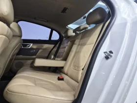 Jaguar Xf 2.2D, снимка 12