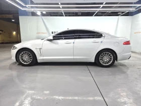 Jaguar Xf 2.2D, снимка 9