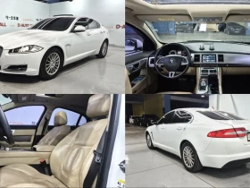 Jaguar Xf 2.2D, снимка 2