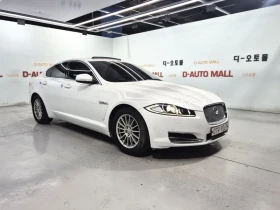 Jaguar Xf 2.2D, снимка 3