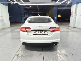 Jaguar Xf 2.2D, снимка 7