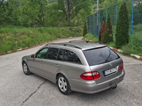 Mercedes-Benz E 280 3.0cdi, снимка 6