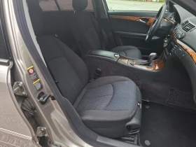Mercedes-Benz E 280 3.0cdi, снимка 16