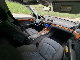 Mercedes-Benz E 280 3.0cdi, снимка 15
