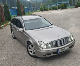 Mercedes-Benz E 280 3.0cdi, снимка 11