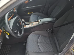 Mercedes-Benz E 280 3.0cdi, снимка 13