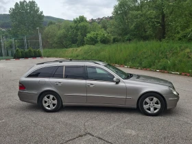 Mercedes-Benz E 280 3.0cdi, снимка 8