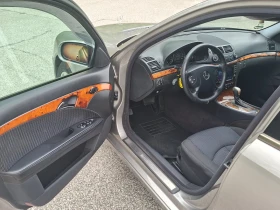 Mercedes-Benz E 280 3.0cdi, снимка 12