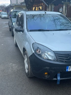 Dacia Sandero, снимка 1