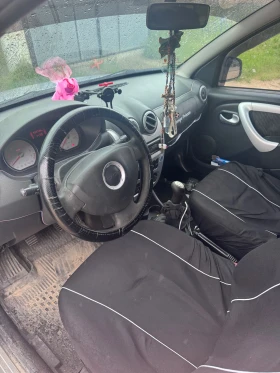 Dacia Sandero, снимка 7