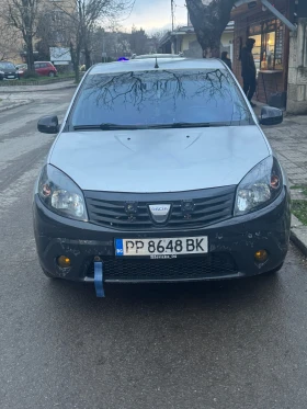 Dacia Sandero, снимка 3