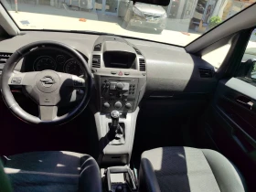 Opel Zafira, снимка 17