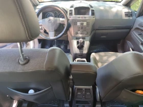 Opel Zafira, снимка 11
