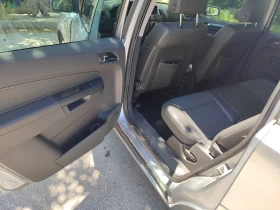 Opel Zafira, снимка 16