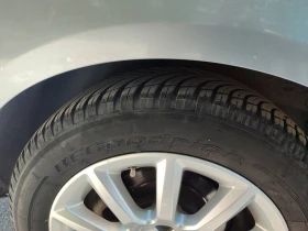 Opel Zafira, снимка 14