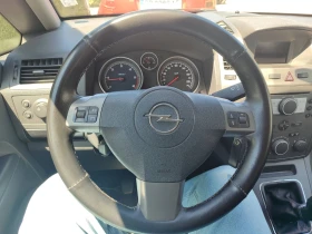 Opel Zafira, снимка 7