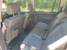 Opel Zafira, снимка 12