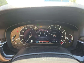 BMW 540 * xDrive M SPORT LINE* FULL* , снимка 10