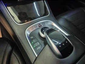 Mercedes-Benz S 500 AMG S63 PACKAGE | DVD | BURMESTER , снимка 15