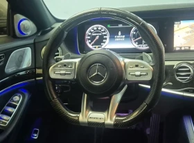 Mercedes-Benz S 500 AMG S63 PACKAGE | DVD | BURMESTER , снимка 8