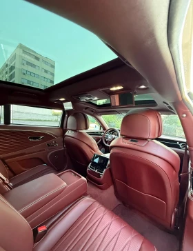 Bentley Flying Spur FLSN, снимка 7