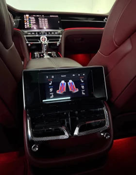 Bentley Flying Spur FLSN, снимка 8