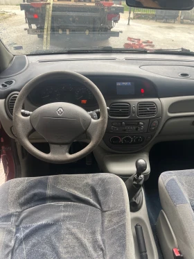 Renault Scenic, снимка 8