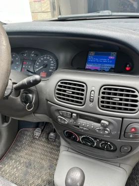 Renault Scenic, снимка 3