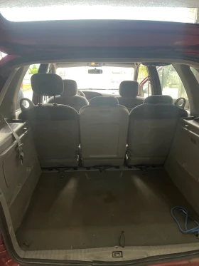 Renault Scenic, снимка 5