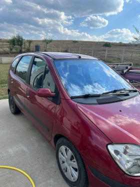 Renault Scenic, снимка 2